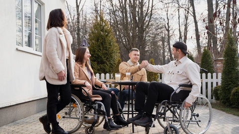 10 derechos de las personas con discapacidad que debes conocer