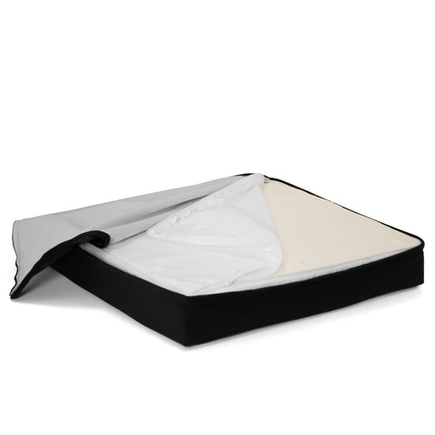 Visco Gel Combi anatomisches Anti-Dekubitus-Kissen