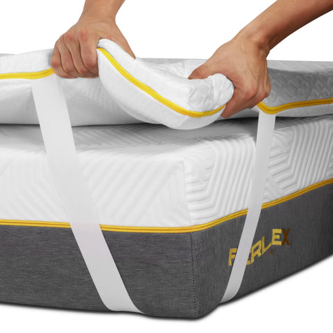 Topper ViscoGel Kaltfaden