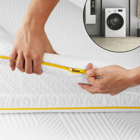 Topper ViscoGel Kaltfaden