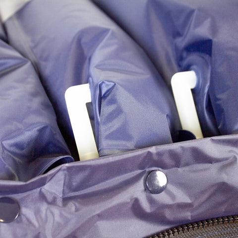 Antidekubitus-Matratze Stufe IV MOBI 4