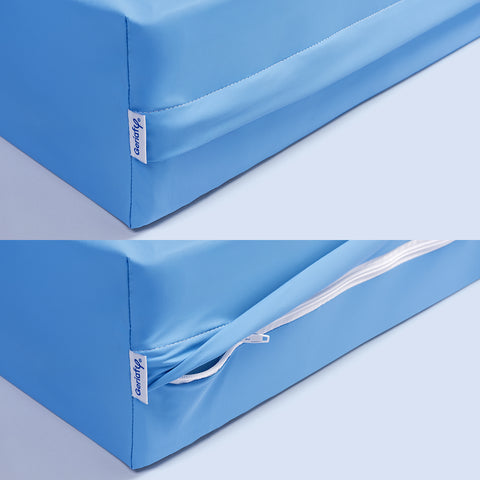 Wasserdichte Schaummatratze | Oberer Gitterzuschnitt - Origin HR