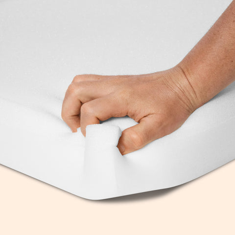 Orthopädisches Antidekubitus-Kissen | Schaum zur Vorbeugung von Druckgeschwüren Hygrolife | Wasserdicht und atmungsaktiv