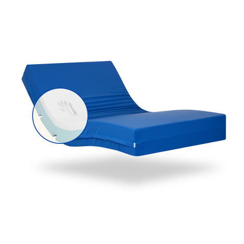 Wasserdichte Matratzen