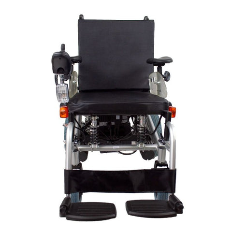 Elektrischer Rollstuhl Orión