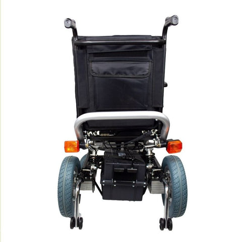 Elektrischer Rollstuhl Orión