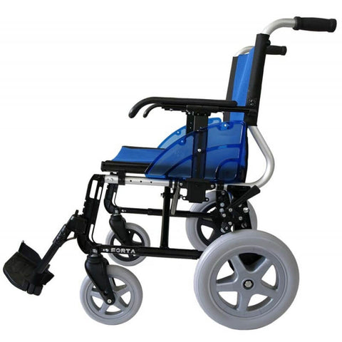 Rollstuhl Line R300