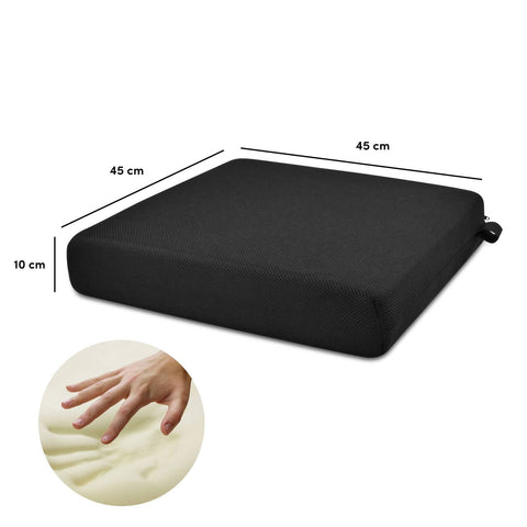 Viscoelastisches Anti-Dekubitus-Kissen