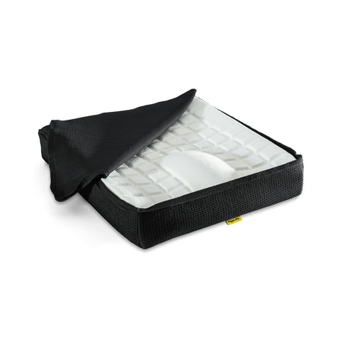 Ergonomisches viskoelastisches Anti-Dekubitus-Schaumstoffkissen